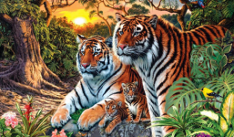 Tuổi xông đất hợp với tuổi Bính Dần 1986 vào năm Nhâm Dần 2022 để đại cát, đại lợi