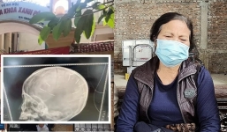 Bé 3 tuổi bị ‘cha dượng’ ghim 9 đinh vào đầu từng cầu cứu ông nội nhưng bị coi là ‘ngây thơ’