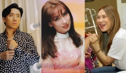 Chuyện Sao 23/1: Thúy Nga công khai ảnh hiếm của Phi Nhung; Có một Mỹ Tâm 'đẹp' giữa thị phi showbiz