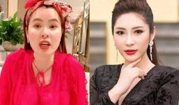 Phương Lê khẳng định sẽ ‘tháo răng Đặng Thu Thảo' nếu chị gái hoa hậu nói sai 1 câu