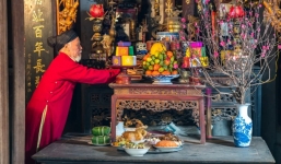 4 điều phải làm sau khi cúng ông Công ông Táo, 1 thứ các nhà toàn làm ngược rất kỵ