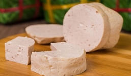 Bảo quản giò lụa bằng tủ lạnh không đủ, thêm 1 bước giò để được ra Tết không ôi thiu