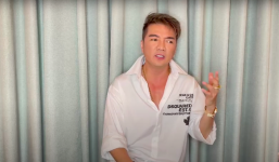 Đàm Vĩnh Hưng vừa được minh oan từ thiện đã cảnh cáo ‘ai đó’ nhục mạ mình phải bị trừng phạt