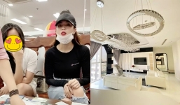 Đến cuối năm, Ngọc Trinh phải đi bán nhà, lỗ liền 5 tỷ căn penthouse tự hào 1 thời