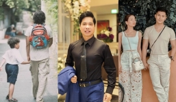 Chuyện Sao 25/1: Mai Tài Phến hé lộ về 'con trai', Lệ Quyên và Lâm Bảo Châu ra tín hiệu mới