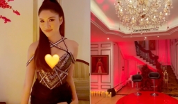 MC sự kiện cho giới siêu giàu Việt Nam hé lộ cách nói chuyện chiều lòng chủ tịch