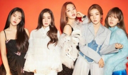 Nữ Idol Kpop khi đến ‘ngày rụng dâu’ sao vẫn có thể diện đồ trắng, nhảy tưng bừng trên sân khấu?