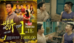 Trấn Thành cự tuyệt không cho vai diễn nhưng Lê Dương Bảo Lâm vẫn kiên trì làm 1 điều 