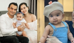 Võ Hạ Trâm quyết định ‘chơi lớn’ với con lai Ấn Độ vì suốt ngày bị nhầm là ‘hoàng tử’