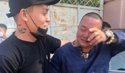 Hải 'Bánh' ra tù sau 22 năm đã bật khóc, dạy bảo người muốn nổi tiếng trong giang hồ 