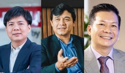 Shark lớn bàn chuyện thưởng Tết: Shark Hưng dùng từ ‘vài đồng’, Shark Phú coi 'giọt nước tràn ly'