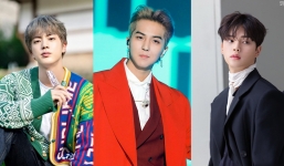 5 nam thần Kbiz phải rời khỏi làng giải trí Hàn Quốc trong năm 2022: Chuyện gì vậy?