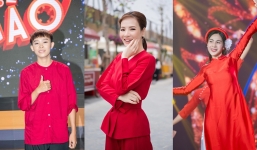 Showbiz 28/1: Thủy Tiên bị 'sao chổi chiếu mệnh' vì bê bối mới, Hồ Văn Cường vẫn lộ dấu hiệu 'khắc khổ' 