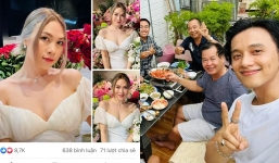 Mai Tài Phến, Mỹ Tâm đồng loạt có động thái lạ giữa tin đồn về nhà ‘ra mắt’