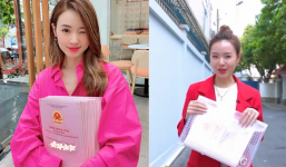 Midu gây choáng váng vì số lượng sổ đỏ nắm giữ ở tuổi 32