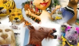 Ngoài linh vật hổ TP.HCM, 5 chúa sơn lâm ‘sinh sau đẻ muộn’ nhưng oai vệ gây ‘mê tít’