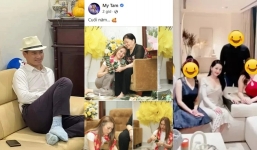 Showbiz 30/1: Xuân Bắc đáp trả antifan ‘vào lòng người’; Mai Tài Phến, Mỹ Tâm có động thái giữa tin đồn ‘ra mắt’