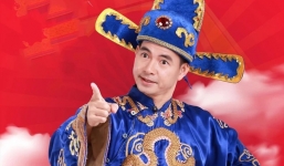 Xuân Bắc đáp trả antifan ‘vào lòng người’ khi bị hỏi khó vì đội mũ thăm ‘cô Đẩu’ Công Lý