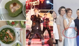 Chuyện Sao 24h: Xót xa bài đăng của Quang Toàn trước khi qua đời đột ngột, Mỹ Tâm có phản ứng 'không giống ai' 