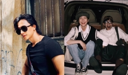 Showbiz 24h: Người 'thế chỗ' Sơn Tùng trên Facebook của Hải Tú, Công Vinh gây chấn động cả cõi mạng