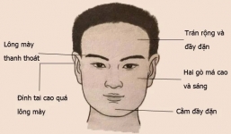 5 nét tướng xuất hiện vào năm Nhâm Dần 2022 sẽ được Thần Tài che chở, đổi mệnh nhờ 1 chi tiết