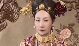 1 bộ phận ở lợn Từ Hy Thái hậu ăn mỗi ngày, 70 tuổi da vẫn ‘mướt mượt’ như gái đôi mươi