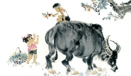 3 con giáp may mắn tuần 14/2 - 20/2/2022: Tý may mắn, Sửu có dấu hiệu đầu tuần