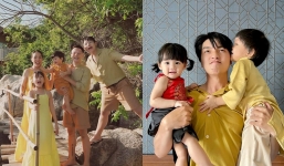 3 Sao Việt mạnh tay triệt sản: Ngọc Trai, Hoàng Bách lo cho vợ, 1 người khác thì lo cho mình