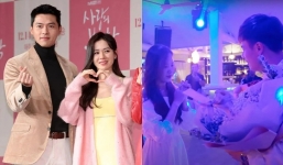 Showbiz 24h: Lý do Son Ye Jin và Hyun Bin chưa thể kết hôn, Ngọc Trinh nói về chiếc gương 'giá khủng'