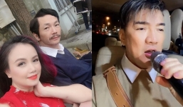 Showbiz 24h: Lệ Quyên khoe dáng 'bạo' ngày đầu năm, 'cô Xuyến' Hoàng Yến lộ thỏa thuận ở rể ‘cực sốc’