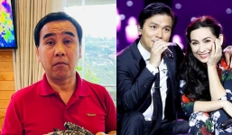 Showbiz 24h: Choáng ngợp căn biệt thự của Sơn Tùng, Quyền Linh tức tốc lên tiếng thanh minh khi mắc lỗi y hệt Trấn Thành