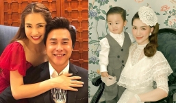 Lộ bằng chứng Hòa Minzy và bạn trai đại gia chia tay, chi tiết ảnh bé Bo cực đắt giá?