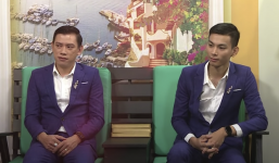 Thấy ở bên đàn ông vui hơn, 2 chàng trai chia tay bạn gái để thử ‘xúc tiến cảm xúc’