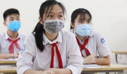 Trường học sẽ xử lý như thế nào khi xuất hiện F0, HS mắc Covid-19?