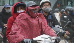 Dự báo chi tiết diễn biến đợt rét buốt kèm mưa diện rộng ở miền Bắc