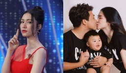 Hòa Minzy trải lòng tuyệt vọng trong tình yêu trên truyền hình nhưng không ai để ý