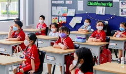 Lịch học trực tiếp tại 63 tỉnh thành thay đổi khi số ca mắc Covid-19 tăng