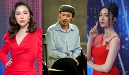 Showbiz 24h: Quỳnh Thư bỗng ca ngợi Hòa Minzy, tâm huyết Hoài Linh gây dựng tan thành mây khói?