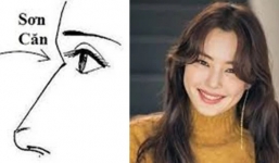 3 nét tướng xuất hiện ở phụ nữ, càng lấy chồng muộn càng ‘đổi đời’