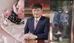 Chuyện Sao 23/2: Lệ Quyên 'thịnh nộ' khi 'con trai' bị miệt thị ngoại hình, Hồ Văn Cường nhận 'đặc ân' từ bầu Thụy