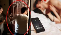 Vợ bóc phốt chiêu trò giấu con riêng của chồng, cách hành xử của mẹ chồng càng gây sốc