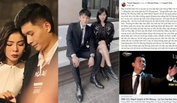 Chuyện Sao 24/2: 'Chị gái' cay đắng thổ lộ về Phi Nhung, Lệ Quyên vô tình để lộ báo hiệu tình yêu 'chín muồi'