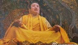 Diễn viên Tây Du Ký mua tượng Phật về thờ nhưng suýt phải đi... thờ mình