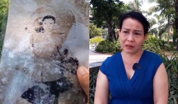 Cưu mang 3 mẹ con không nơi nương tựa, người phụ nữ bị cướp luôn mất chồng khi ốm nghén