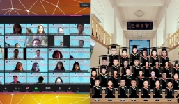 ĐH Y Hà Nội lại gây bão khi cho ‘bác sĩ tương lai’ tốt nghiệp theo kiểu ‘siêu độc’