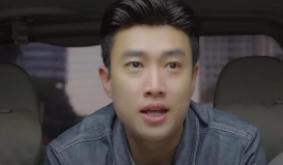 Quốc Trường ‘Về nhà đi con’ thừa nhận bạo hành bạn gái cũ, gây tổn hại tinh thần nặng nề
