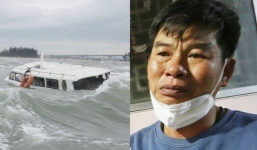 Những nạn nhân vụ chìm cano ở Hội An mất cả gia đình: ‘Vợ ơi, con ơi! Giờ tôi biết phải làm sao đây’