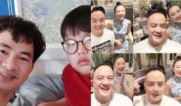 Showbiz 27/2: Con trai Xuân Bắc ‘bật lại’ bố khiến CĐM gật gù, Angela Phương Trinh hủy cưới Cao Thái Sơn