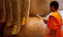 Lý giải tâm linh học chuyện gặp tai ương do...nghiệp chướng