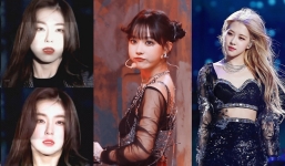 5 mỹ nhân Kpop 'cưa đổ' antifan, gây xuyến xao chỉ nhờ 1 khoảnh khắc 'mất hồn'